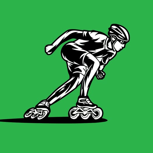 Kitale Skating Logo